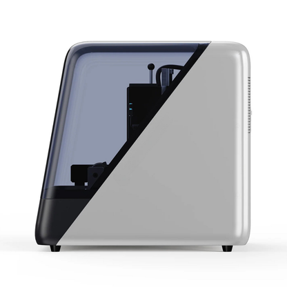 Watt Edge MarkeraCut Neno Pro | Modular CNC + Laser Engraving System