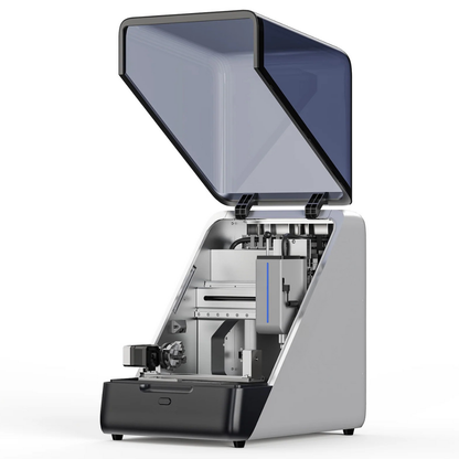 Watt Edge MarkeraCut Neno Pro | Modular CNC + Laser Engraving System