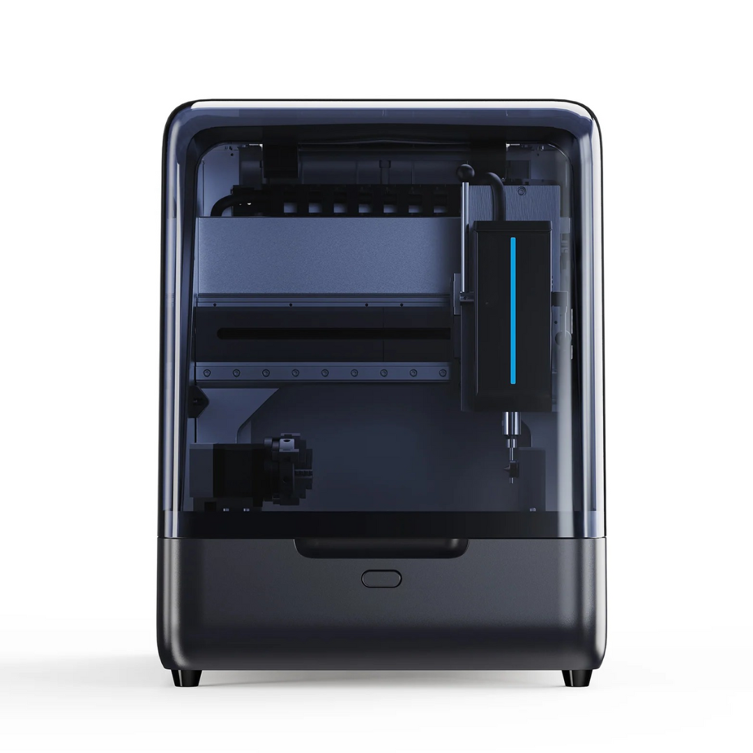 Watt Edge MarkeraCut Neno Pro | Modular CNC + Laser Engraving System