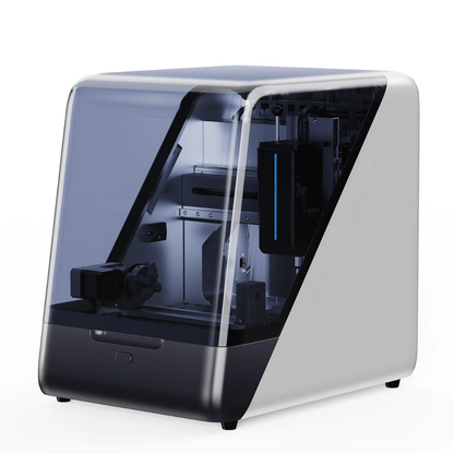 Watt Edge MarkeraCut Neno Pro | Modular CNC + Laser Engraving System