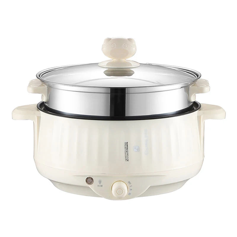 Electric Multi-Cooker