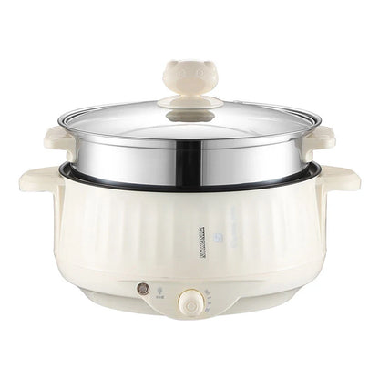 Electric Multi-Cooker