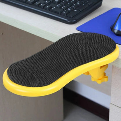 Ergonomic Armrest Support