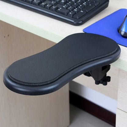 Ergonomic Armrest Support