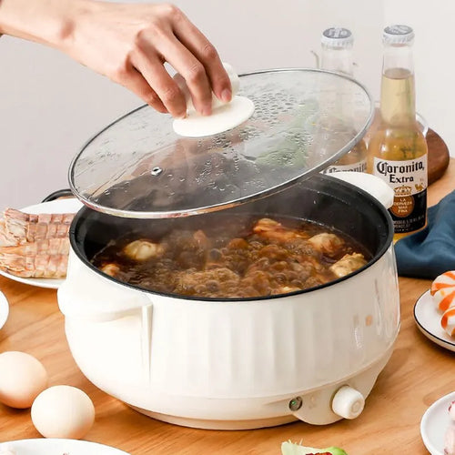 Electric Multi-Cooker