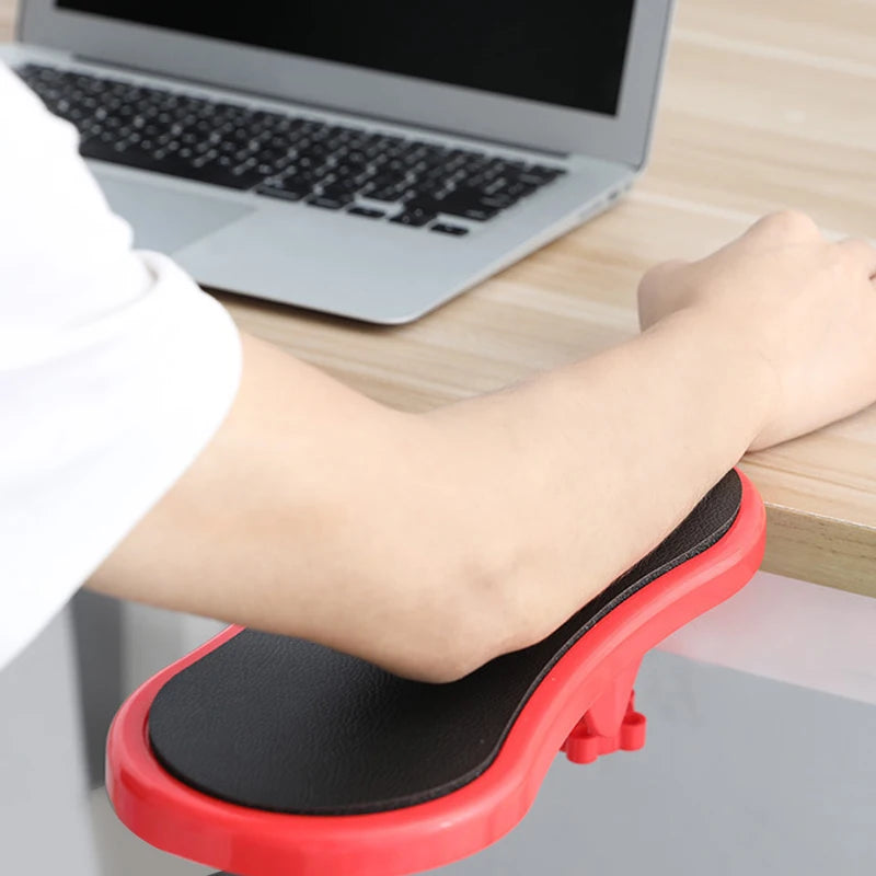 Ergonomic Armrest Support