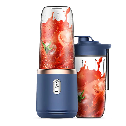 Portable Juicer Blender Cup