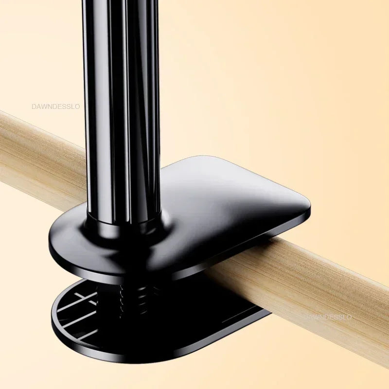 Adjustable Bedside Phone Holder