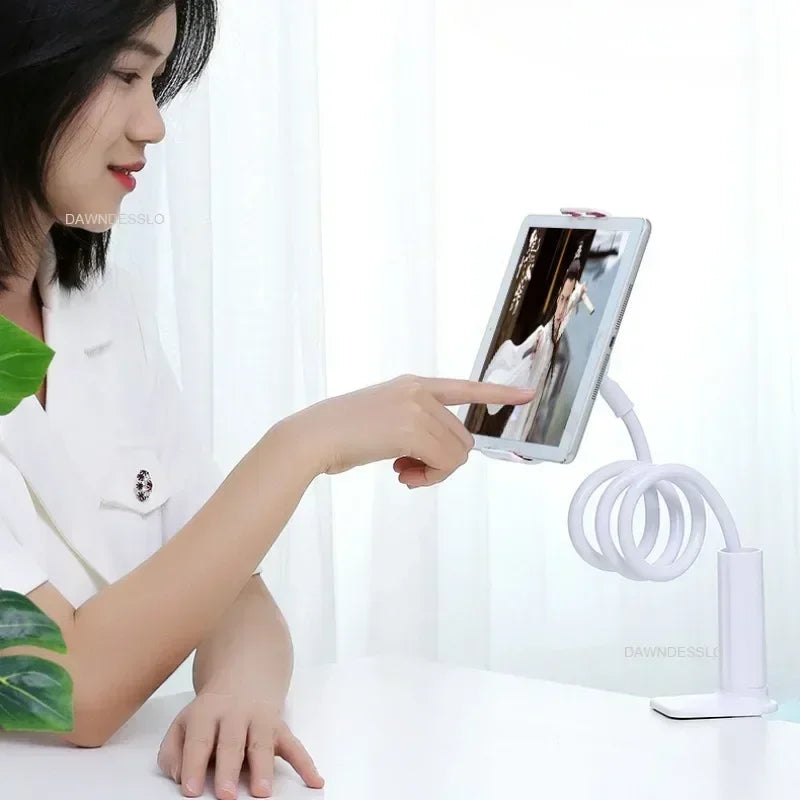 Adjustable Bedside Phone Holder