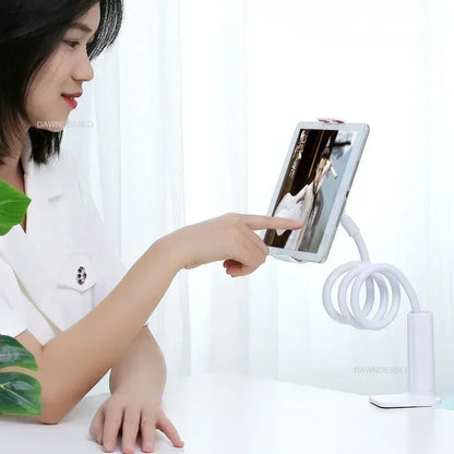 Adjustable Bedside Phone Holder