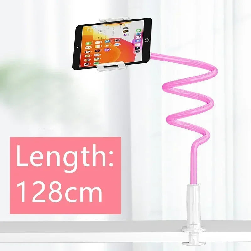 Adjustable Bedside Phone Holder