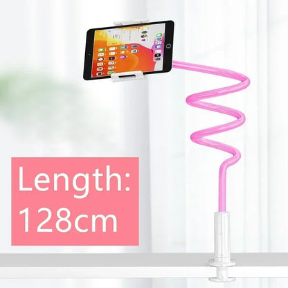 Adjustable Bedside Phone Holder