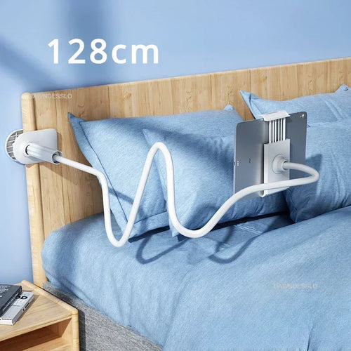 Adjustable Bedside Phone Holder