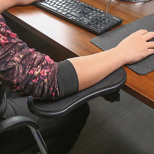 Ergonomic Armrest Support