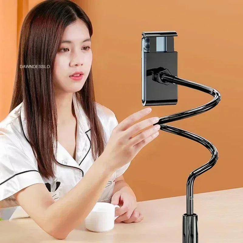 Adjustable Bedside Phone Holder