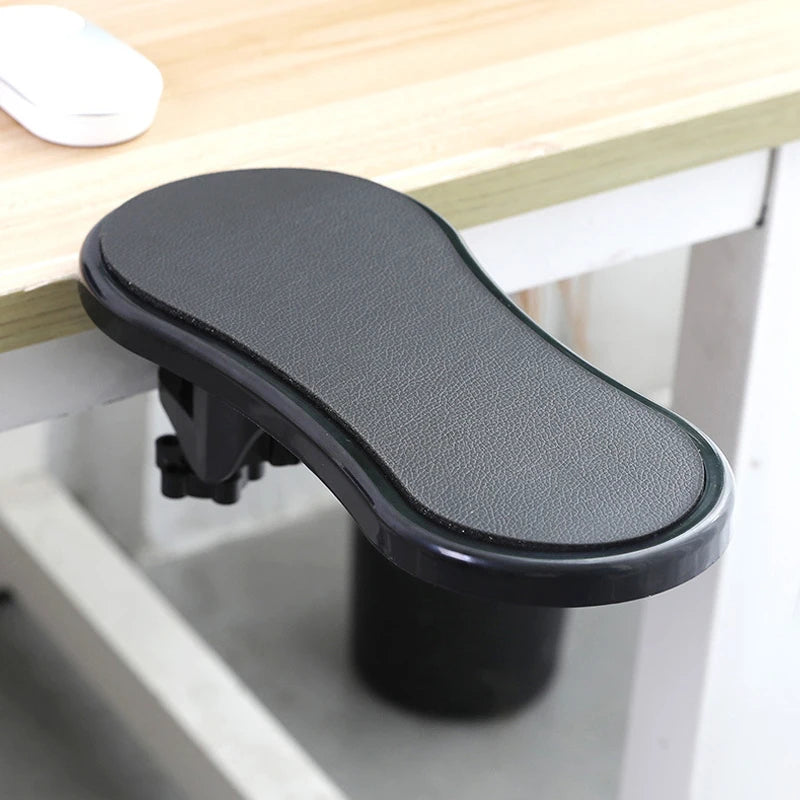 Ergonomic Armrest Support