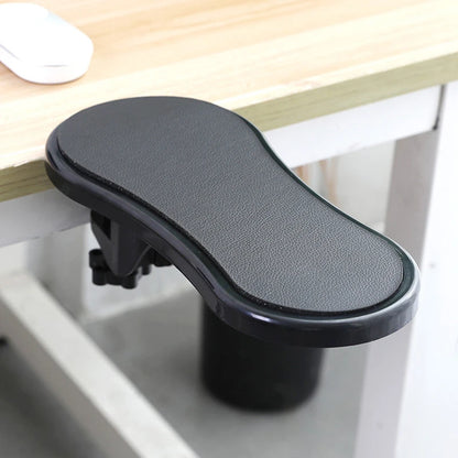 Ergonomic Armrest Support