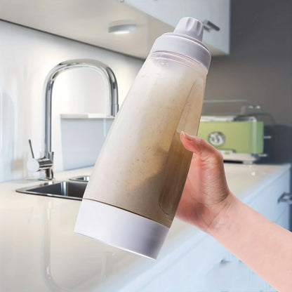 Pancake Batter Dispenser Bottle