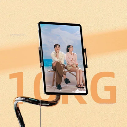 Adjustable Bedside Phone Holder