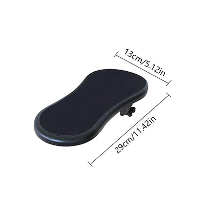 Ergonomic Armrest Support